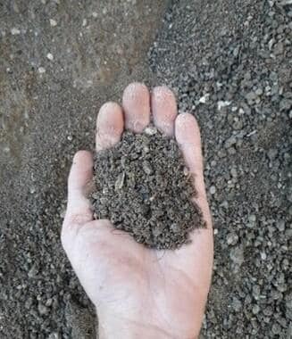 Strandsand 0-10